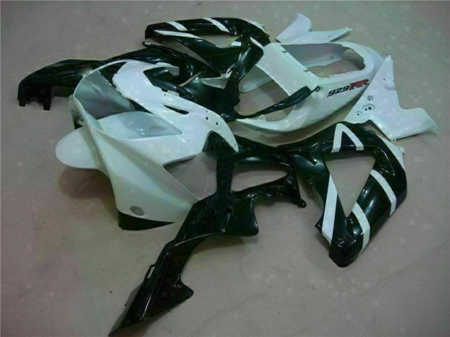 Honda CBR 900 RR 929RR 00-01 Motorrad Verkleidung - Weiß Kaufen